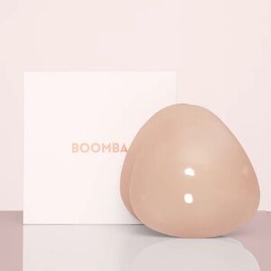 Boomba Silicone Inserts